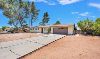 15530 Dakota Rd, Apple Valley, CA 92307