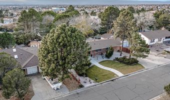 4713 Huntington Dr NE, Albuquerque, NM 87111