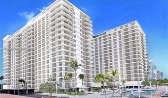 9801 Collins Ave 18U, Bal Harbour, FL 33154