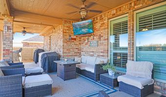 1310 NE Bellaire, Andrews, TX 79714