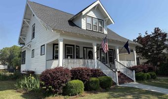 103 S Rosemary Ave, Andrews, SC 29510