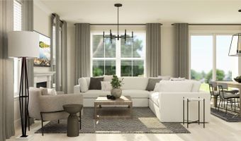 21917 Parkland Trace Ter Plan: Kensington Slab, Boyds, MD 20841