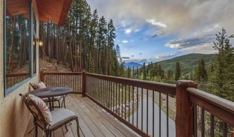 612 High Point Dr, Breckenridge, CO 80424