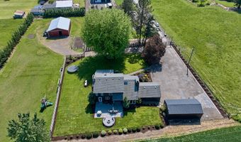 9293 BROADACRES Rd NE, Aurora, OR 97002