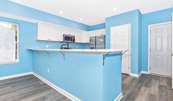 4820 Hayes St NE, Washington, DC 20019