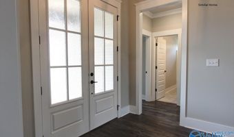 Mckinley A Capshaw Road, Athens, AL 35613