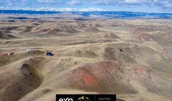89 Bighorn Dr, Buffalo, WY 82834