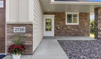 2726 11th Ave, Anoka, MN 55303
