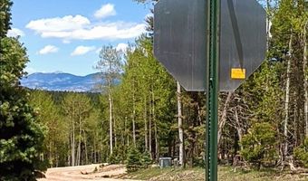 Lot 828 San Felip Circle, Angel Fire, NM 87710