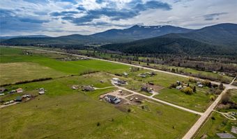 26190 Slidinghorse Ln, Arlee, MT 59821