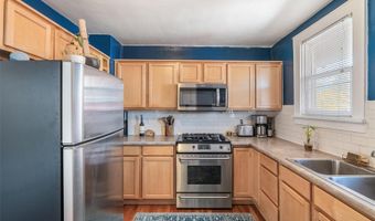 440 N Clarkson St, Denver, CO 80218