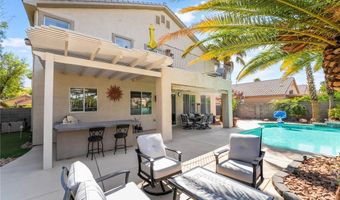 1291 Rolling Sunset St, Henderson, NV 89052