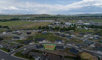 3225 Lame Deer Ave, Cody, WY 82414