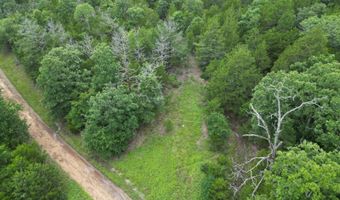 428665 E 1920 Rd, Antlers, OK 74523