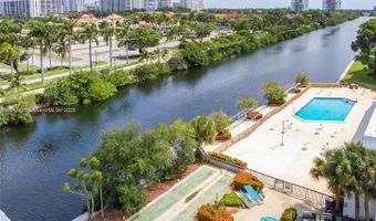 3401 N Country Club Dr 706, Aventura, FL 33180