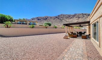 520 Swallow Cv, Boulder City, NV 89005