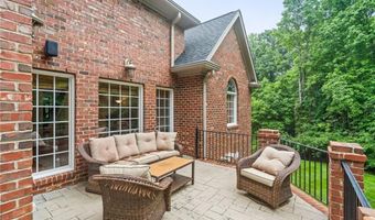 116 Arnold Palmer Dr, Advance, NC 27006