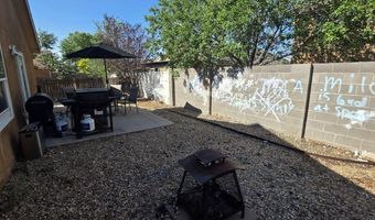2767 Sundance Kid Dr SW, Albuquerque, NM 87121