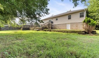 404 Clinton St, Arkadelphia, AR 71923