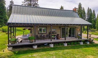 7668 HYATT PRAIRIE Rd, Ashland, OR 97520