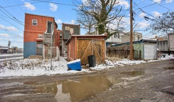 1003 LANGHAM Ave, Camden, NJ 08103