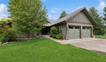 151 Whisper Ridge Dr, Bigfork, MT 59911