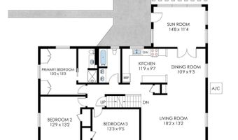 2420 N TAYLOR St, Arlington, VA 22207