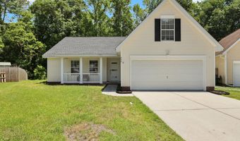 444 Ashburton Dr, Goose Creek, SC 29445