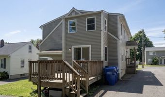 11 Belmont Cir, Danbury, CT 06810