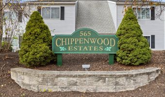 565 Clark Ave APT 17, Bristol, CT 06010