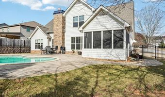 5305 Magnolia Gardens Ln NW, Acworth, GA 30101