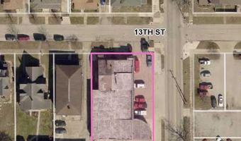 1301 1303 L St, Bedford, IN 47421