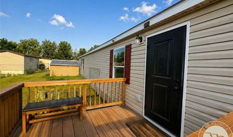 9 Rainier St N, Billings, MT 59105