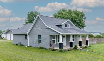 3497 Tunnelton Rd, Bedford, IN 47421
