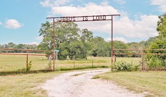 215 Private Road 2394, Alvord, TX 76225