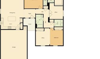 568 Wagon Wheel Dr, Bullhead City, AZ 86442