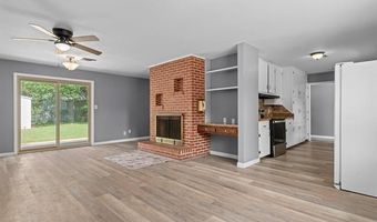 1518 Arbor Dr, Bartlesville, OK 74006