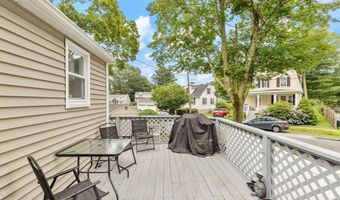 23 Warren St, Beverly, MA 01915