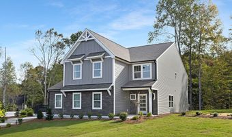2312 E Main St Plan: Gideon, Albemarle, NC 28002