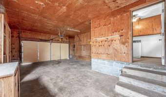 322 S Hilltop Rd, Apache, OK 73006