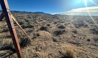 N Lost Mine Drive, Chloride, AZ 86431