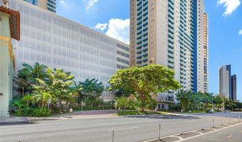 801 South St 2910, Honolulu, HI 96813