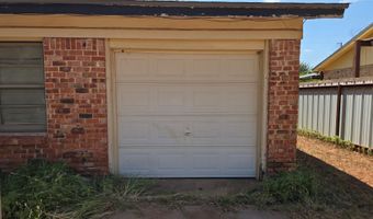 2150 Bridge Ave, Abilene, TX 79603