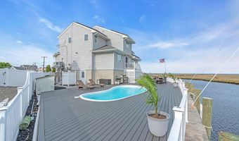 267 Cypress Dr, Bayville, NJ 08721
