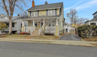 603 Laurel Ave, Allenhurst, NJ 07711