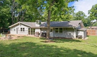 2811 Evergreen Ct, Bartlesville, OK 74006