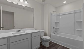 3706 Quartz Manor Dr Plan: Sagan, Angleton, TX 77515