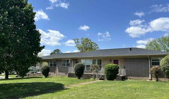 1115 5th St SW, Attalla, AL 35954