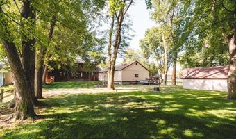 2105 N St, Aurora, NE 68818