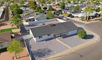 890 W DEL RIO St, Chandler, AZ 85225